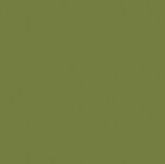 Green leaf lacquered