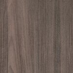 Dark walnut