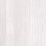 Brushed white Iceland dyed oak