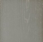 Gray antique lacquered ash