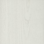 Light french grey waxed lacquered ash